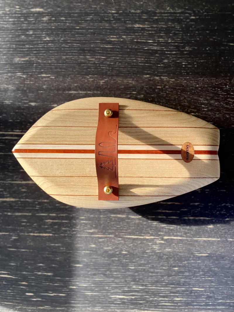 handplane handshape pièce unique