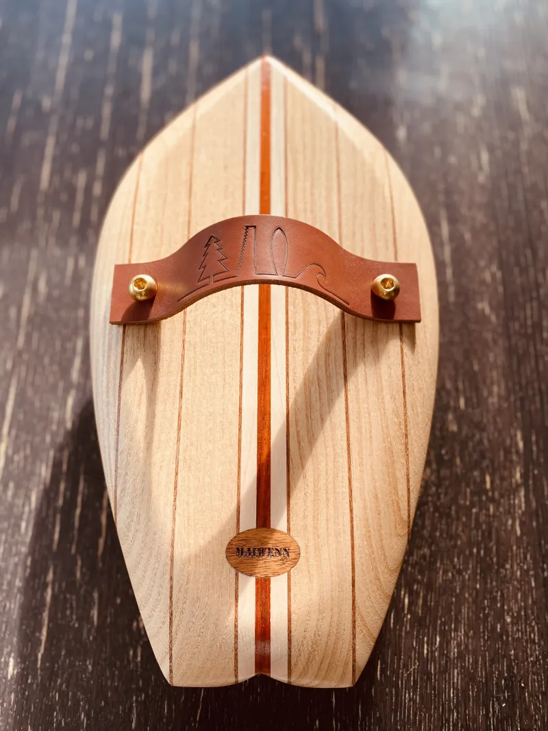 pièce unique magnifique artisanat d'art
